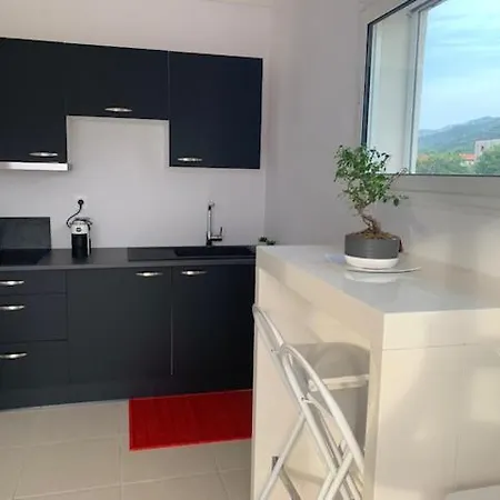La D Oro Appartement