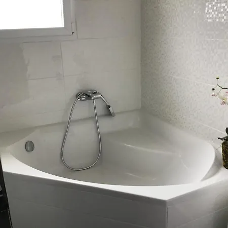 Appartement La D Oro