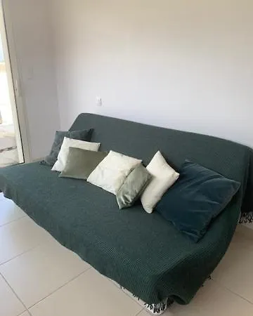 La D Oro Appartement Sorède