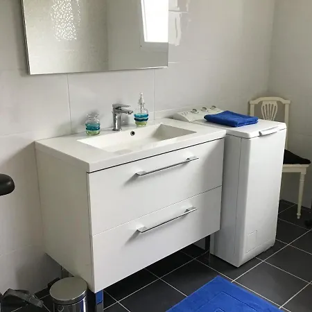 La D Oro Appartement Sorède